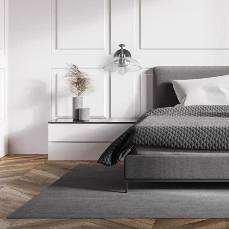 Filament LED Bulb G16.5 E12 Soft White 500 lm 3.2"x1.9" Feit BPG1660927WFIL2 - Image 4 of 4