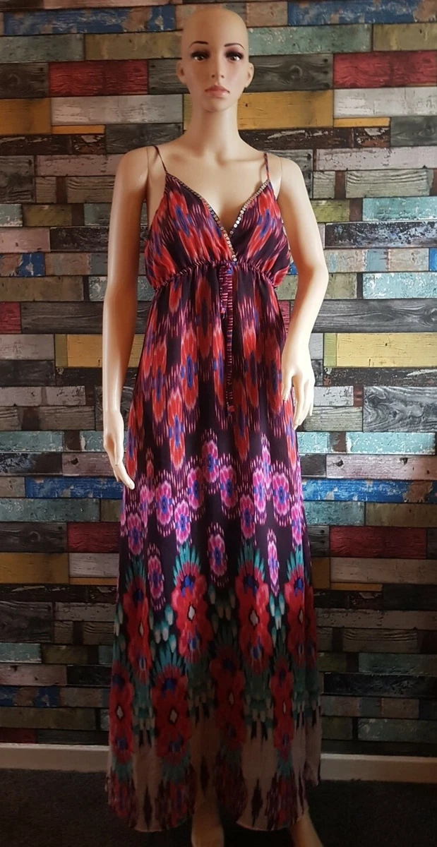 Next maxi dress outlet