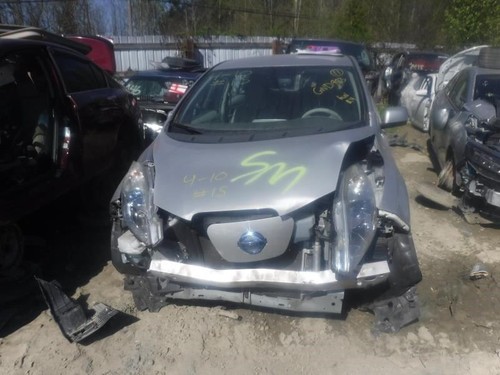 Automatic Transmission Single Speed Reducer Fits 11 LEAF 28043509 - Picture 3 of 8