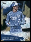 2026 Topps Series 1 Bobby Witt Jr. Base (RAW)