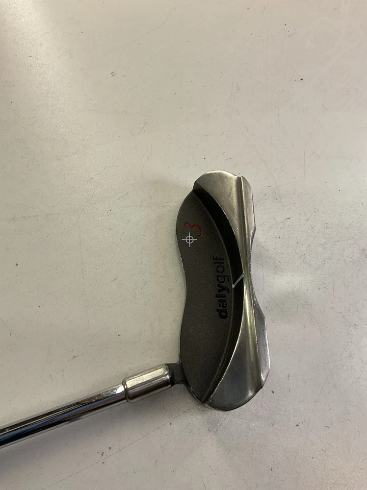 Daly Golf Precision Putter - Image 3 of 4