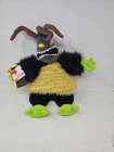 Harlequin Demon Monster Nightmare Before Christmas 15in Plush Disney Store