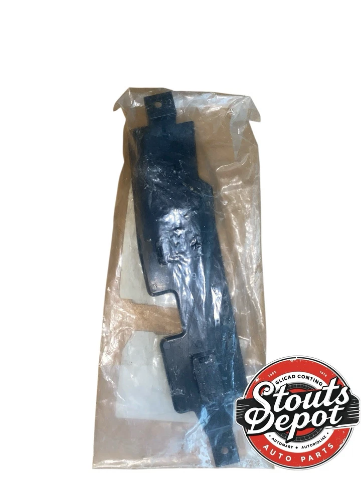 Placa de conector de luz trasera Depo Auto Chevy Tahoe 1999 2000 lado del pasajero NOS Foto 4 de 4