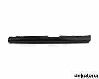 Schweller Reparaturblech FüR Ford Focus Stufenheck Verzinkt Links 98-04