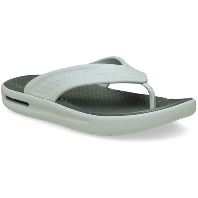 Crocs InMotion Flip Herren Mirage Sandalen