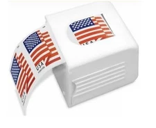 AS LOW AS     $2.48        Postage Stamp Dispenser  100 Stamps