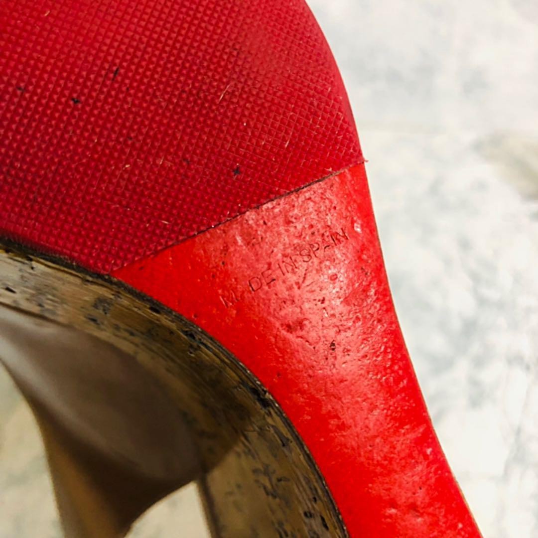 Christian Louboutin サンダル サイズ34(21cm) Christian Louboutin sandals size 34 (21cm) | eBay