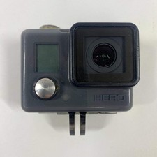 GoPro Hero 5MP Waterproof Action Camera CHDHA-301