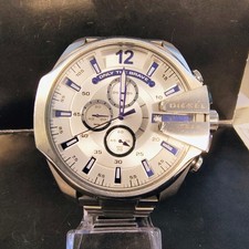 Diesel Mega chief cronografo DZ4477