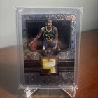 2025 Panini Kam Jones Memorabilia (Raw)