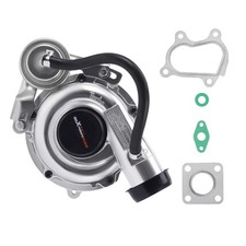 Rhf4h Turbo Turbocharger 98-04 For Isuzu Rodeo 2.8l 4jb1t 8971397243 Vd420014