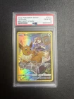 Pokémon TCG Eevee SWSH09 Brilliant Stars TG11/TG30 Holo FA PSA 10 GEM MINT