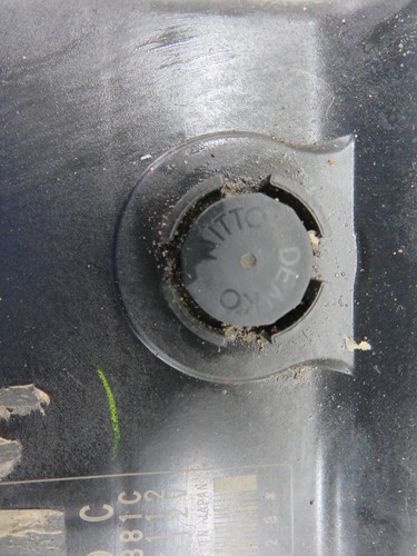 MAZDA MX5 MK3 2.0 ENGINE ECU LFH9-18-881C 2006-2010 9876-2 - Picture 8 of 9