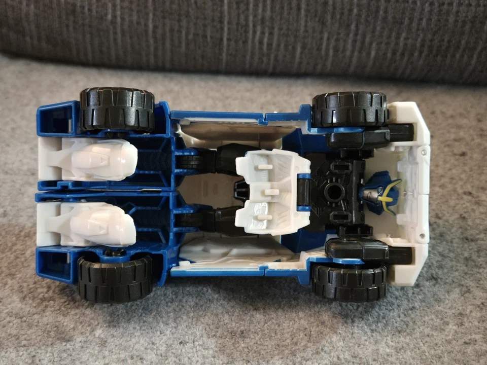 Transformers 2015 STRONGARM Robots in Disguise RID Warrior COMPLETE - Image 4 of 4