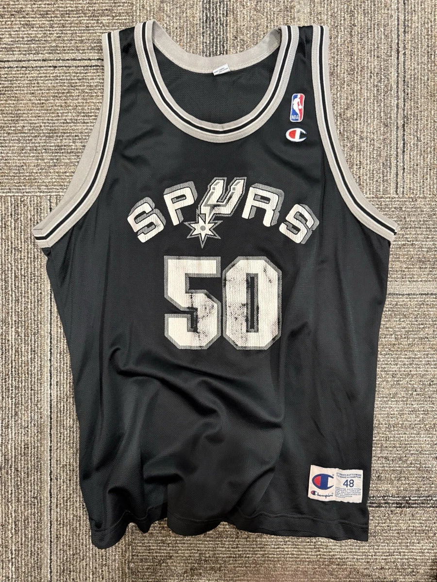 San Antonio Spurs 48 Size NBA Jerseys for sale | eBay