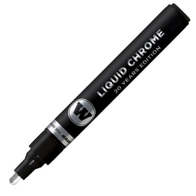 Molotow Liquid Chrome 4 mm Chrommarker 703103