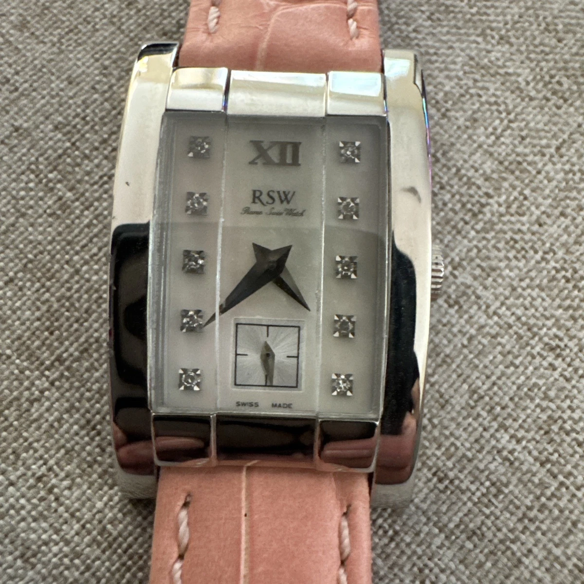 RSW Women's Wristwatches for sale | eBay