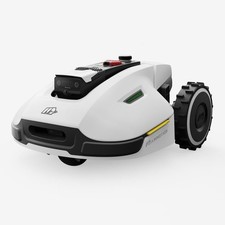 Mammotion Yuka 2000 M&auml;hroboter mit NetRTK - neu unge&ouml;ffnet original Verpackung