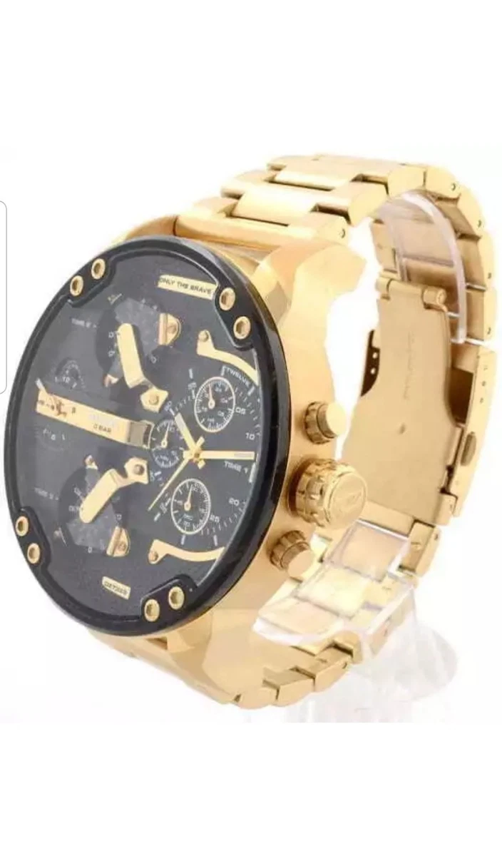 Diesel Orologio da uomo Mr. Daddy DZ7370 al miglior prezzo su