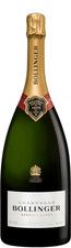 (95,21€/l) Bollinger Spezial Cuvée Brut Champagner 12% 1,5l Magnum Flasche
