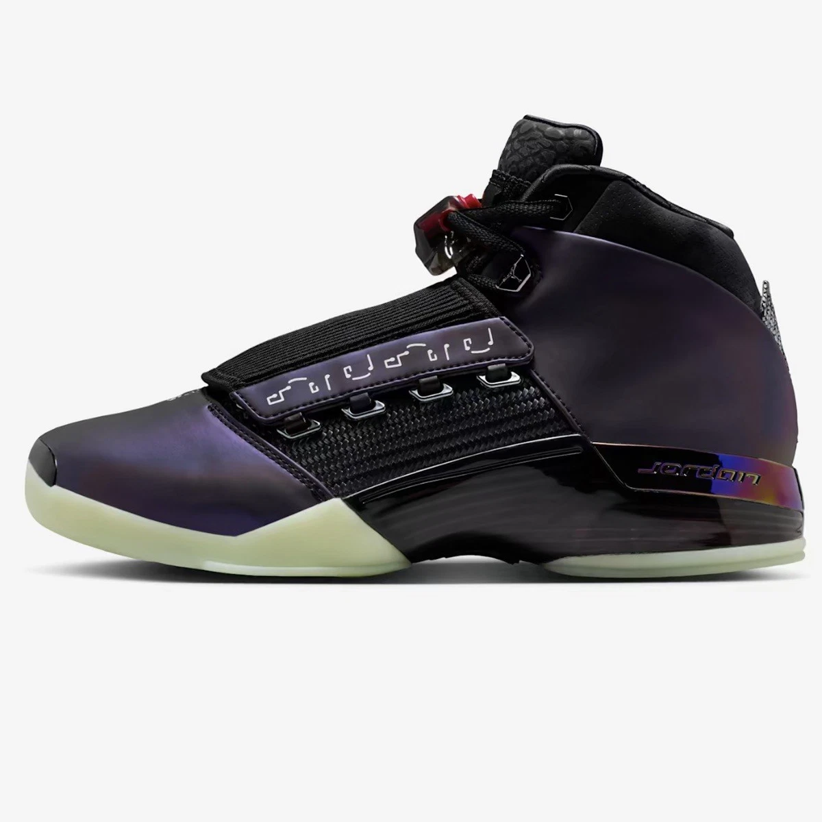 Jordan 17 for Sale | Authenticity Guaranteed | eBay