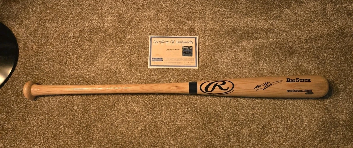 Steiner Sports Boston Red Sox MLB Original Autographed Bats for