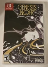 Genesis Noir - Nintendo Switch - Brand New