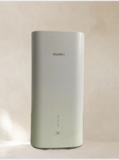 HUAWEI 5G CPE Pro Router H112-370 - Unlocked
