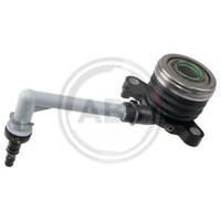 A.B.S. ZentralausrüCker Kupplung FüR Nissan Qashqai II 1.2 Dig-T 1.6 Dci 1.5