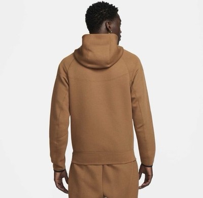 Nike Sportswear Tech Fleece Full-ZipHoodie & Joggers Set FB7921