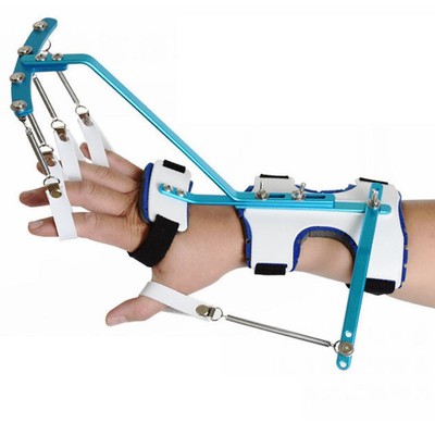 Leichter Finger Handtrainer Dysfunktion für Schlaganfall