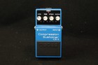 Boss CS-3 Compressor Guitar Effect Pedal