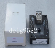 1PC New SSAC Time Solid State Relay ERD1628