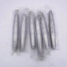 Qty 6 ABI Bolt EHS Automatic Full Tension Strand Splice Link 5/16 STR AB504100