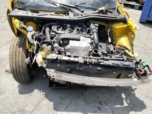 9836177780 Abs para PEUGEOT 208 (P2) ACTIVE PACK 2019 1809148 - Imagen 7 de 10