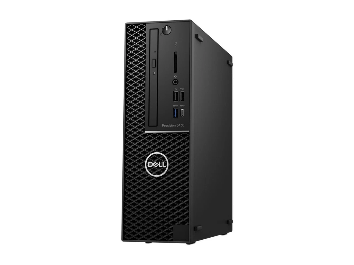 Dell Intel Core i5 8th Gen. PC Desktops & All-In-One Computers for