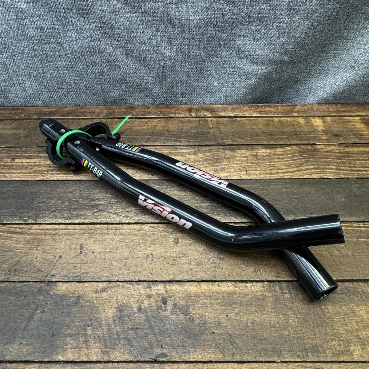 Vision Aerobar Bicycle Handlebars for sale | eBay