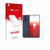 Display Panzerfolie Schutzglas FüR Motorola Moto G86 (Display+Kamera)