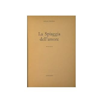 Der Strand der Liebe [Hardcover] Leslie Thomas