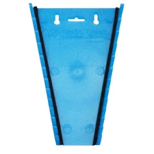 1070 Standard 12 Piece Wrench Rack Tool Organizer for Tool Box Tool Cart or W...