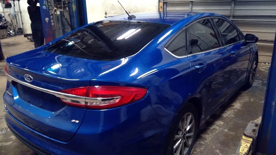 Cinto de segurança retrator dianteiro para motorista compatível com 17-20 FUSION 10315690 - Imagem 3 de 4