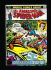 1973 Amazing Spider-Man 117 HIGH GRADE  WOW NO RESERVE LOOK! BRONZE AGE