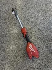 Milwaukee M18 Fuel Brushless Power Head With Quick Lock 