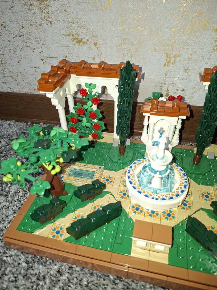 LEGO 10359, Foto 2 von 4