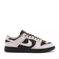 Nike Dunk LX Low Brogue W for sale | eBay