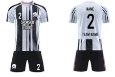 soccer jerseys Shorts Socks for boys Custom Goalie Jersey Shirts Soccer Uniform