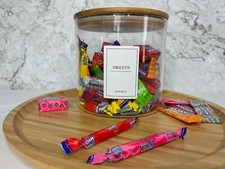 Home Organisation Container KITCHEN Label / Stickers - Food labels