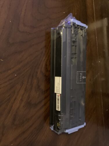 Q6002A - Generic Yellow Toner Cartridge for HP Printers - Afbeelding 1 van 4