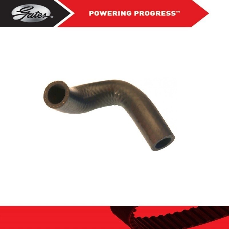 Gates 94-95 Chevrolet S Series Pickup V-6 4.3L Heater To Water Pump Molded Heater Hose