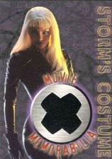 2000 Topps X-Men Movie Trading Cards 14